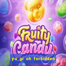 yu gi oh forbidden memories password